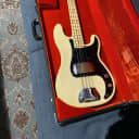 Fender Precision Bass 1976