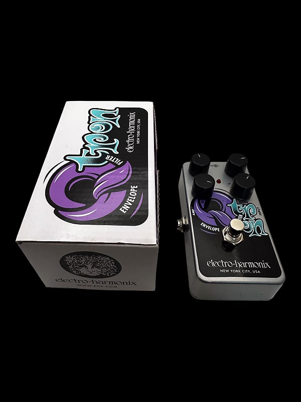 Electro-Harmonix Nano Q-Tron