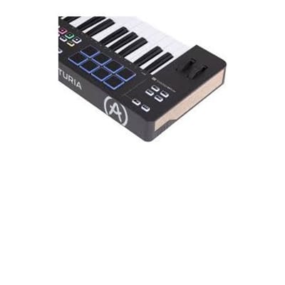 ARTURIA KeyLab Essential mk3 49 Black image 4