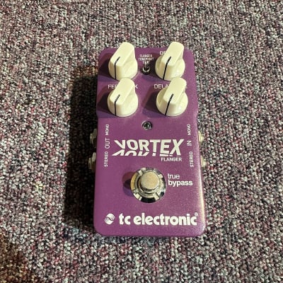 TC Electronic Vortex Flanger for sale