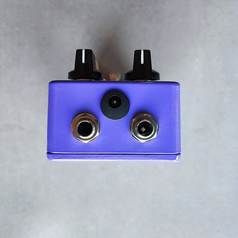 Drunk Beaver Haunting Mids Clone | Reverb
