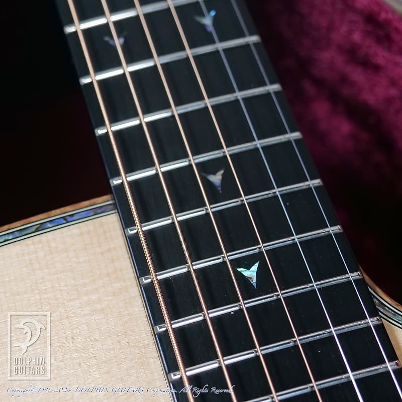 Carhe　K.YAIRI DY-28 custom K.YAIRI DY-28 Custom[Pre-Owned] | Reverb