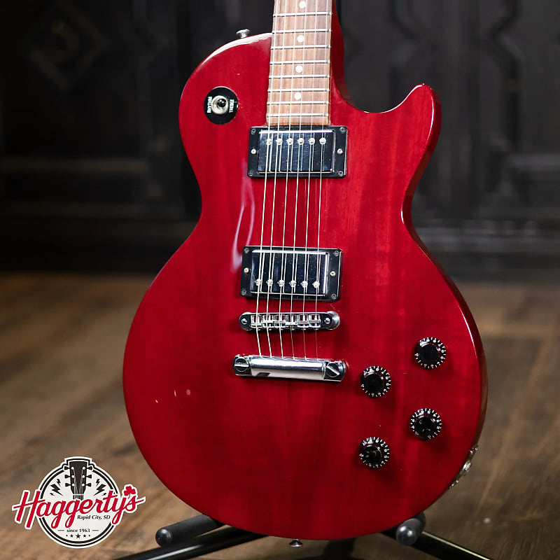 Gibson les paul /ギブソン レスポール/The Paul II レスポール・モデル | Gibson Japan