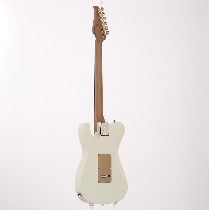美品！Suhr MateusAsato SignatureClassic T Mateus Asato Classic T | Suhr.com