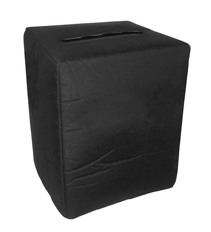 Tuki Padded Cover for Sub Z Engineering 1x10 Reverb