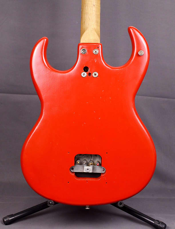 BALDWIN BISON BASS 1960s ビンテージ