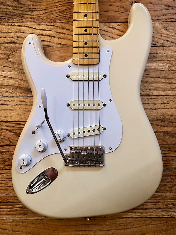 Fender ST-57 Stratocaster Reissue Left-Handed MIJ image 3