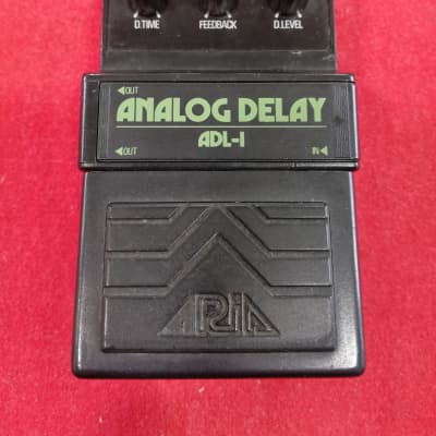 ギター ARIA ANALOG DELAY ADL-1 MADE IN JAPAN ARIA ANALOG DELAY ADL-1 MADE IN JAPAN 591032 | eBay