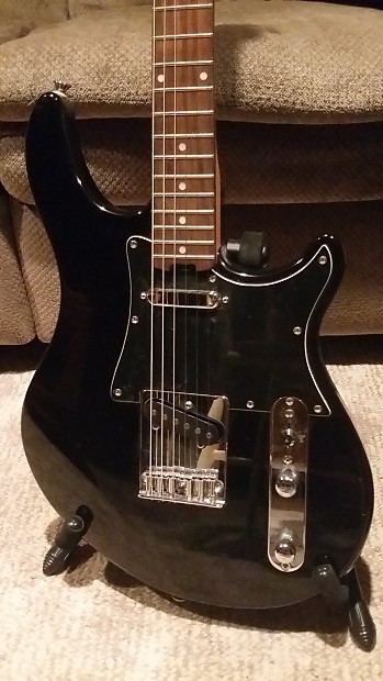 Peavey raptor outlet plus tk