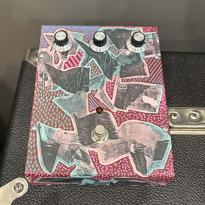 Wren and Cuff Eye See '78