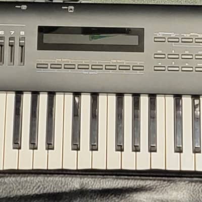 Roland JV-80 Mid 90's 61 key Digital Synthesizer image 2