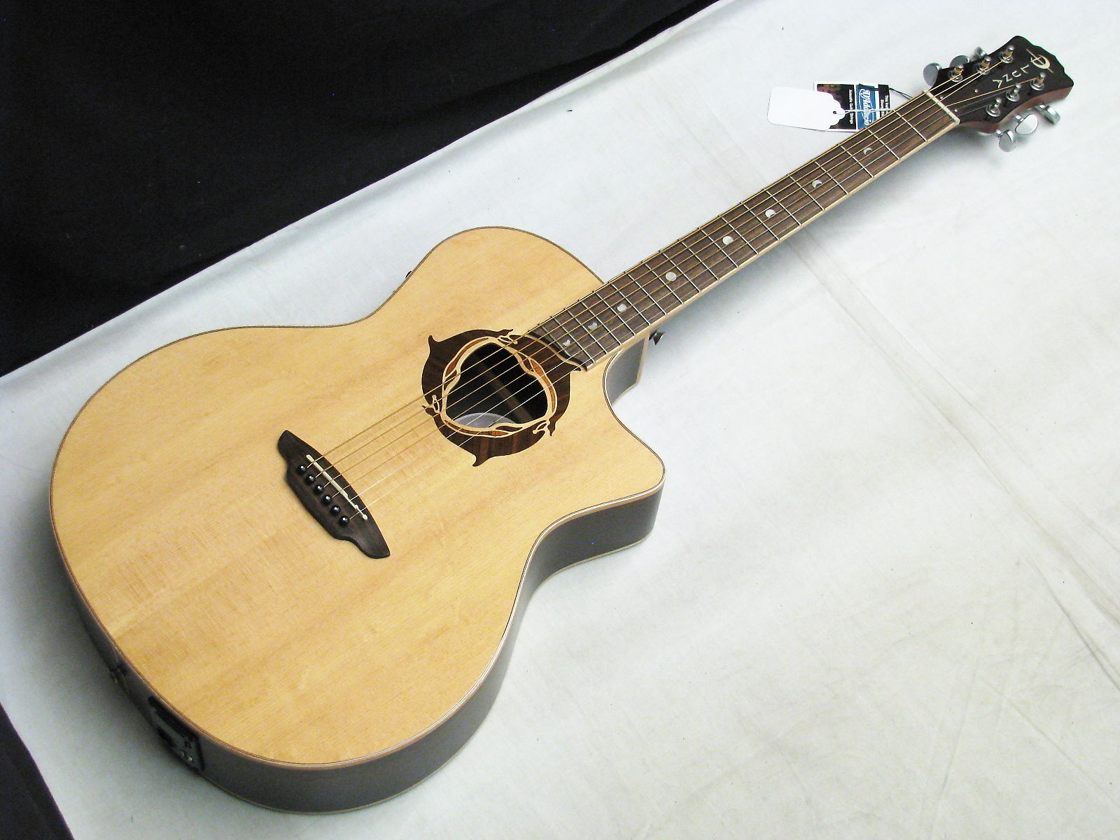 Dolphin guitar price sale
