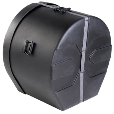 SKB Marching Bass Drum Case - 14 x 24 image 2