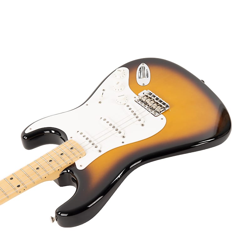 Fender American Vintage '56 Stratocaster | Reverb