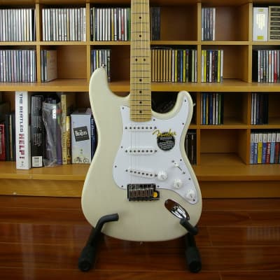 Fender 21st Century American Standard Stratocaster 2000