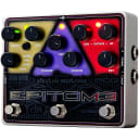 Electro-Harmonix Epitome Multi-Effects Guitar Pedal Regular
