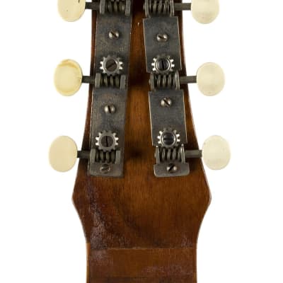 1920s Weissenborn Style 1 Hawaiian Guitar image 6