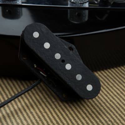 Seymour Duncan Custom Shop Billy Gibbons Gilly Tele Lead Pickup 11827-74 image 3