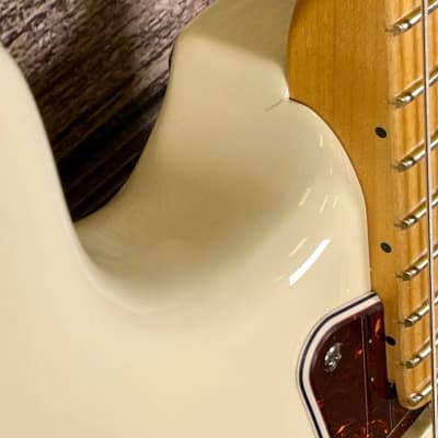 Fender American Professional II Stratocaster Electric Guitar (Indianapolis, IN) image 9