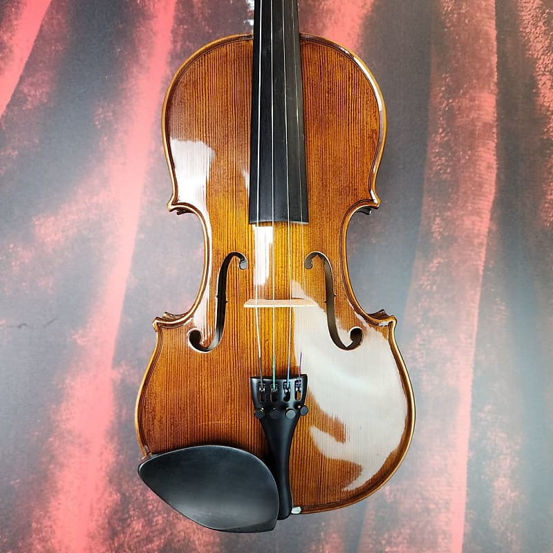 Amazon.com: Cremona SV-175 Premier Student Violin Outfit - 1