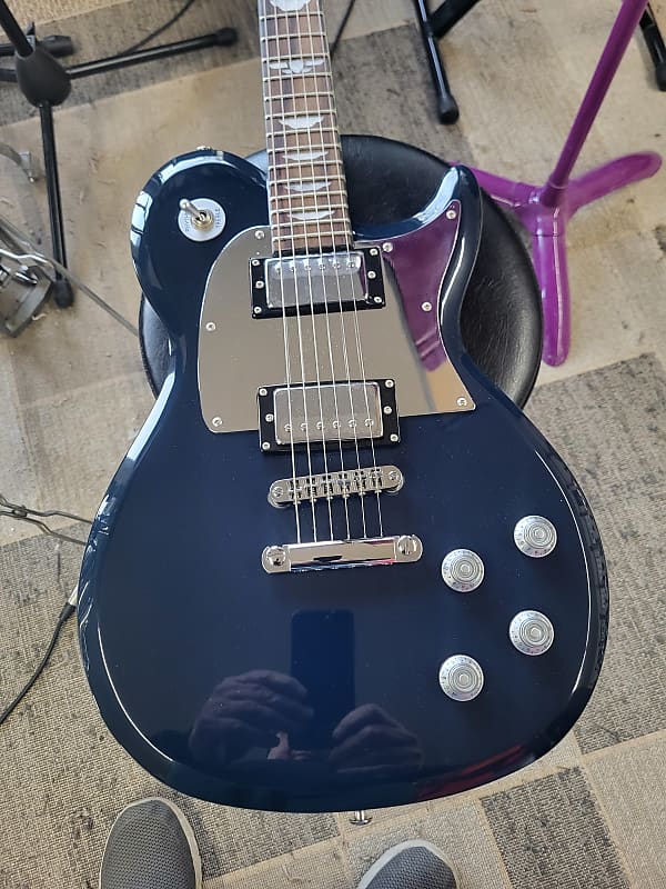 Urban Nightstar Reverb