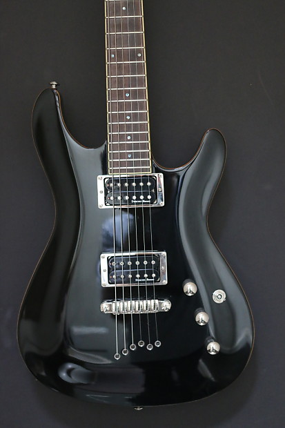 Ibanez SZ320 Electric Guitar Duncan/Ibanez Pickups | Reverb