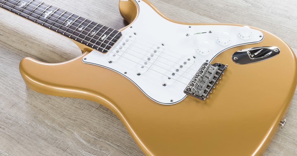 John mayer prs controversy new arrivals