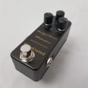 One Control   Anodized Brown Distortion