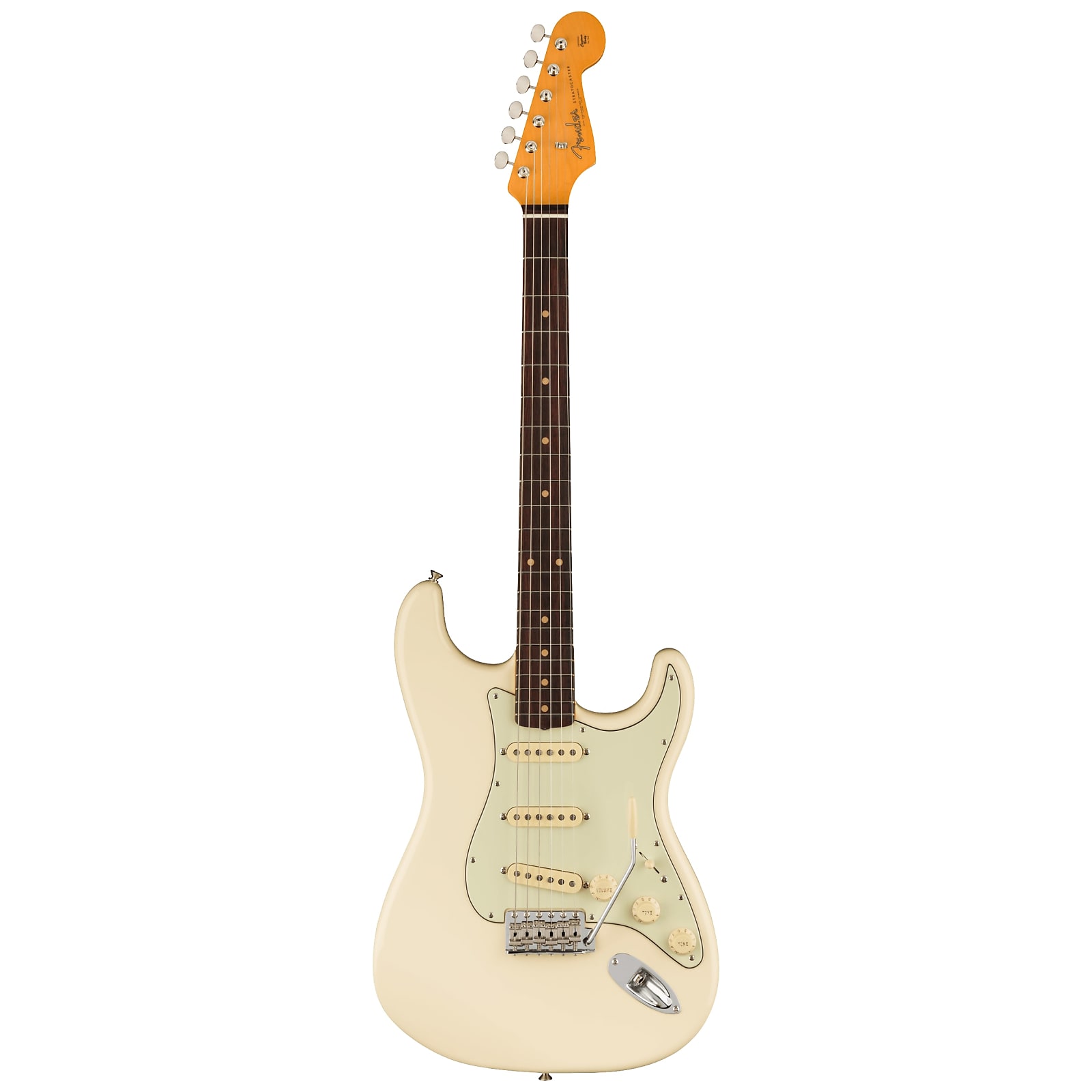 Fender American Vintage II '61 Stratocaster | Reverb Canada