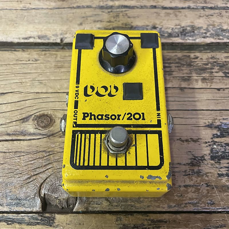 DOD Phasor 201