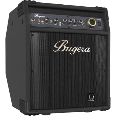 Bugera UB-BXD12 Bass Guitar Combo Amp for sale