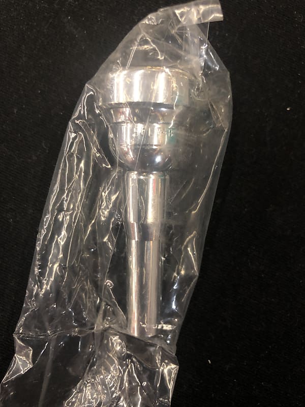 Curry 5FLMB Flugelhorn Mouthpiece NIB Reverb