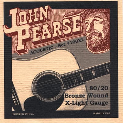 John Pearse 223951 for sale