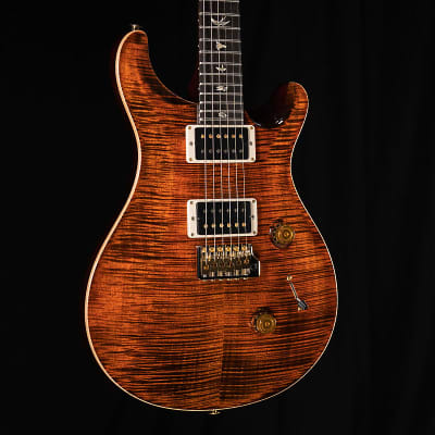 PRS Custom 24 10-Top | Reverb
