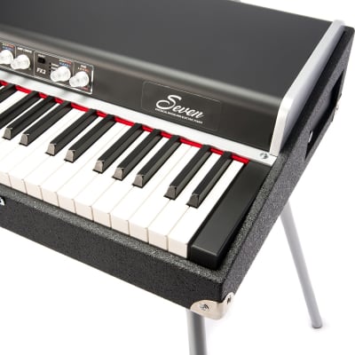 Crumar Seven Electric Piano | Reverb Crumar Seven Electric Piano | Reverb
