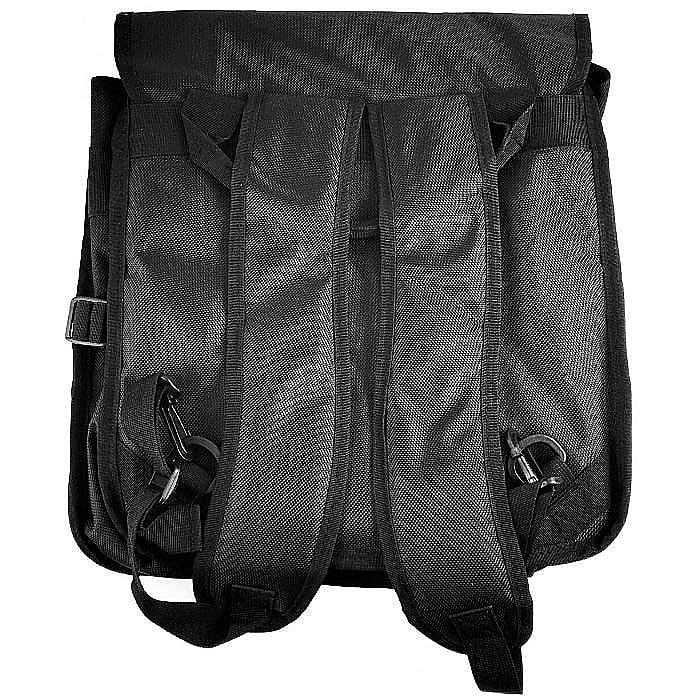 Technics(テクニクス) ／ BackBag (Black／White) 【レコード約