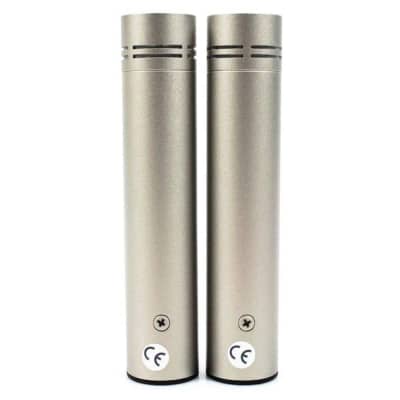Neumann SKM 184 NI Stereo Matched Microphone Pair (Nickel) image 2