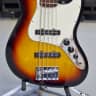 Fender Standard Jazz Bass V - 5-string in Brown Sunburst - Warranty/Authorized Fender Dealer