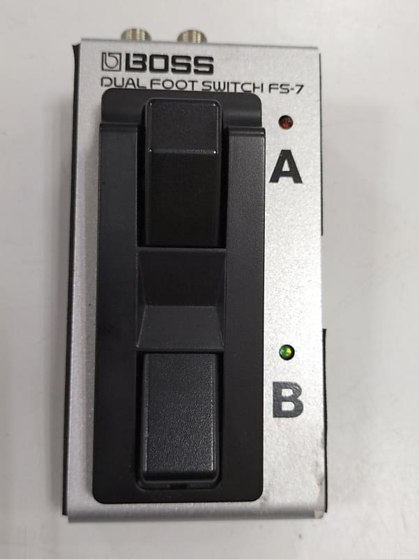 Boss FS-7