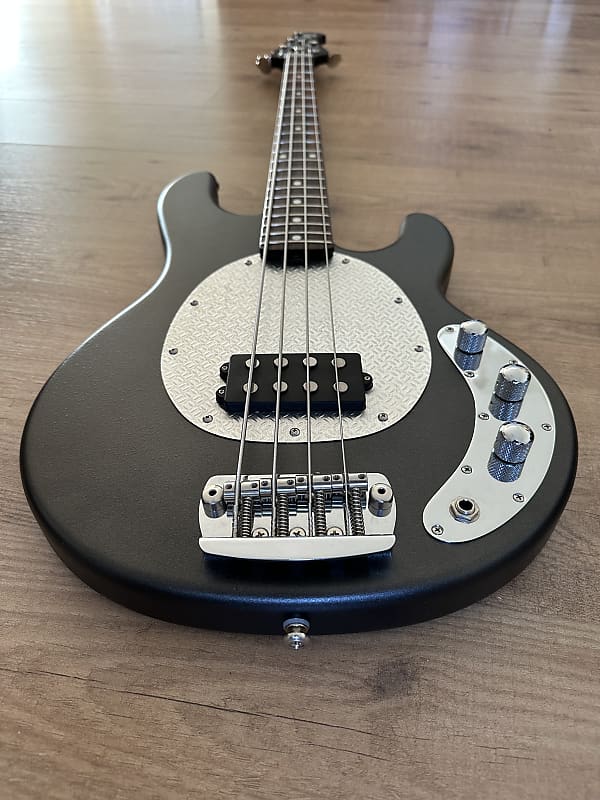 【専用 ザックマイルド様】Bill Lawrence BS0R-75PFB Bill Lawrence BS0M-75PFB Black 80s 【 COCOSA熊本店