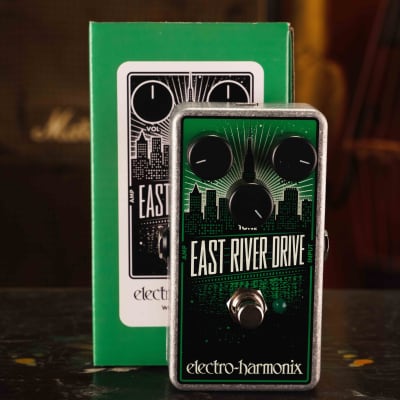 Electro-Harmonix East River Drive