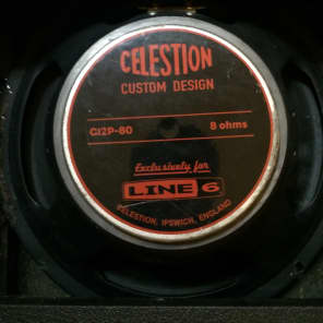 Marlboro Sound Works GA-2 w/ Celestion Custom Design image 5