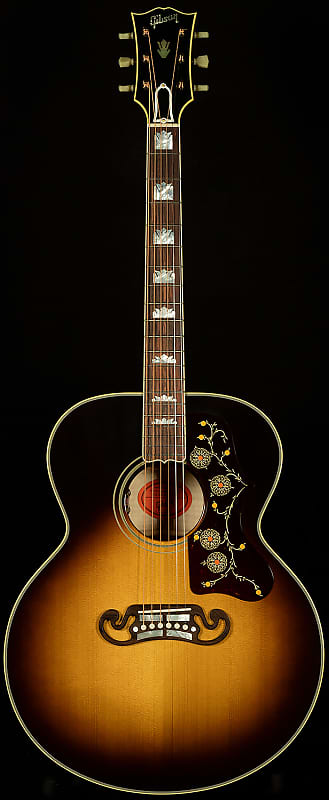 Gibson SJ-200 Original | Reverb