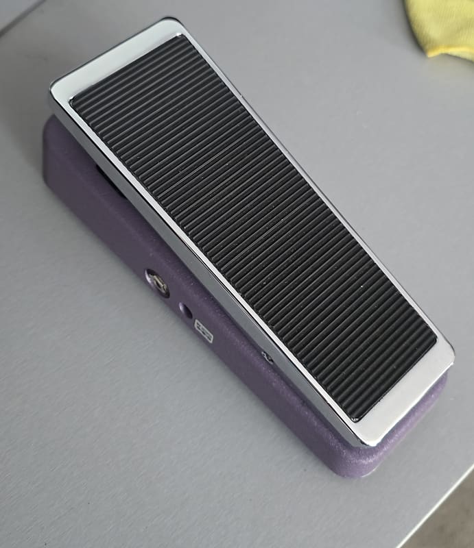 Budda Wah | Reverb UK