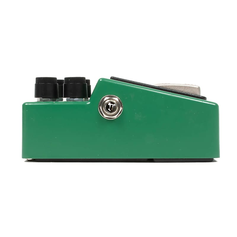 Ibanez TS9DX Turbo Tube Screamer 1998 - Present | Reverb