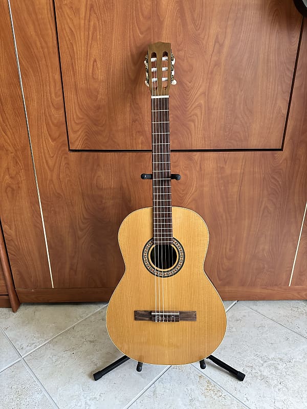 La Patrie Classical GuitarCollection Series Reverb