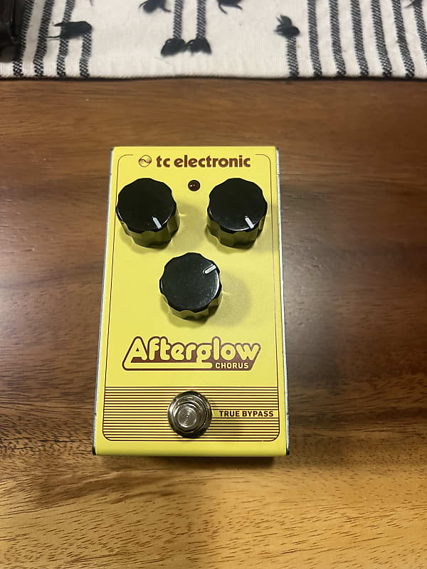 TC Electronic Afterglow Chorus