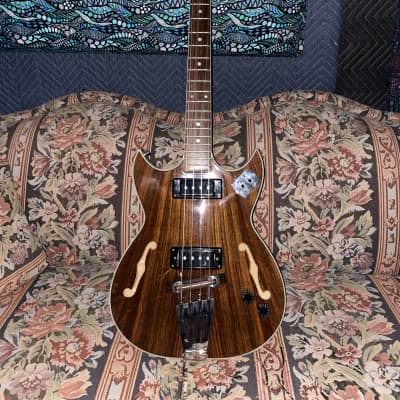 Greco GS 930 Late 60s - Walnut for sale