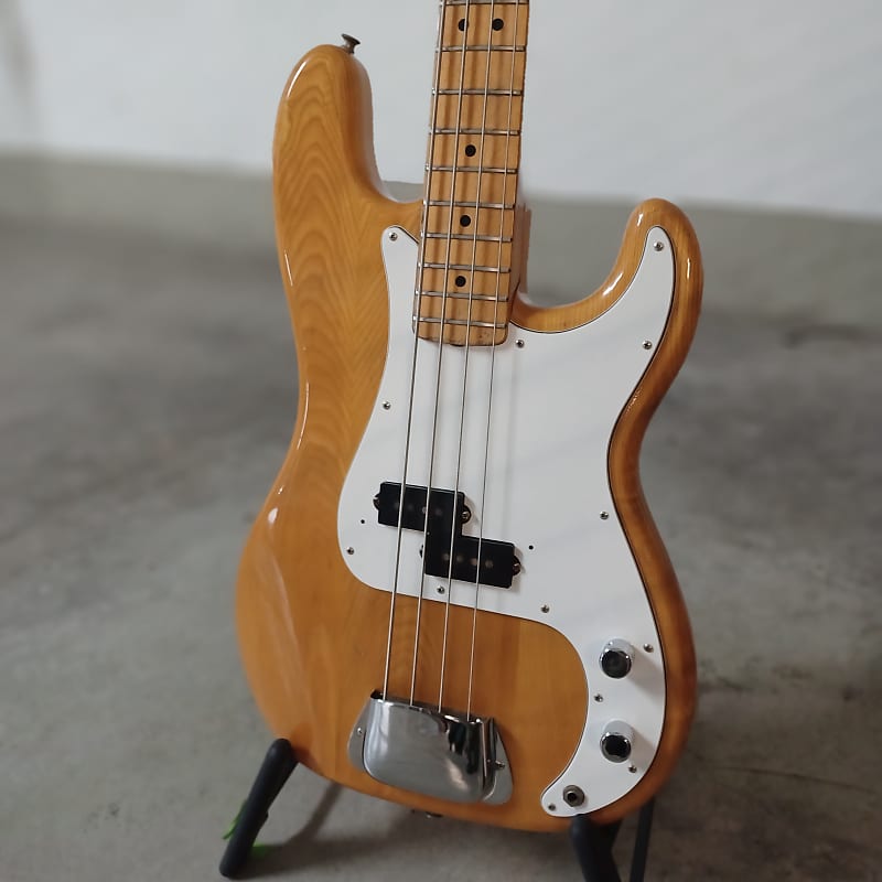 Aria Pro II PB550 Professional Bass True Vintage Reverb Australia