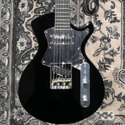 (MINT) Stagg 6 String Solid Body Electric Guitar, Right, Full (SVYCST) image 2